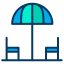Chair icon 64x64