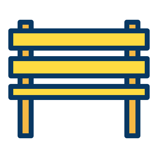 Bench icon