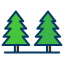 Pines Ikona 64x64