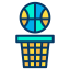 Basketball icon 64x64
