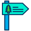 Signaling icon 64x64