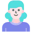 Women Symbol 64x64