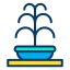 Fountain icon 64x64