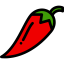 Chili icon 64x64