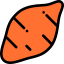 Potato icon 64x64