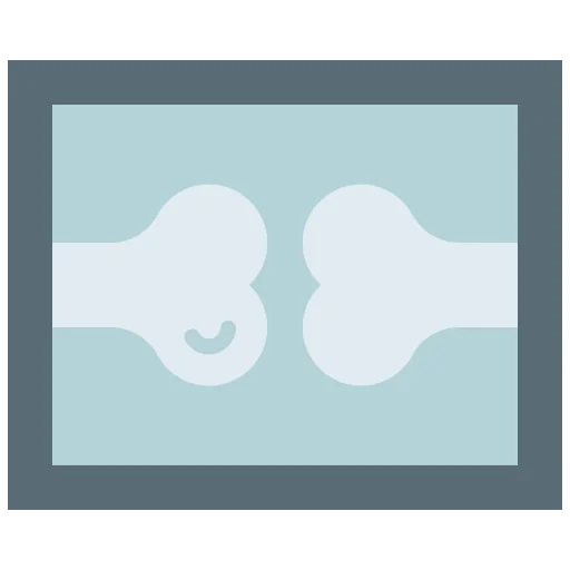 X-rays icon