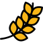 Wheat icon 64x64