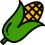 Corn icon 64x64