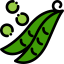 Peas Symbol 64x64