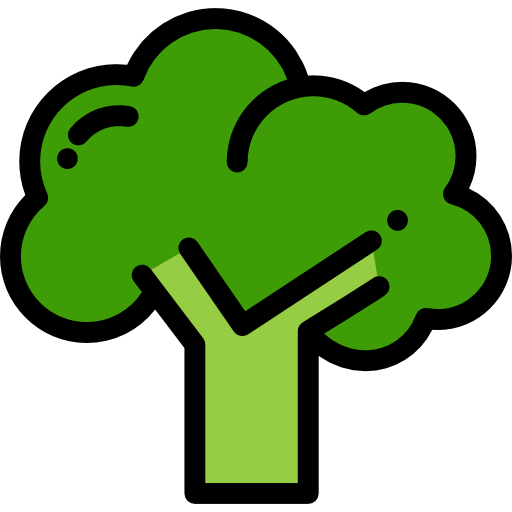 Broccoli icon