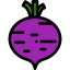 Beet icon 64x64