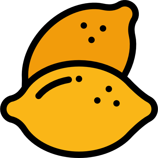 Lemon icon
