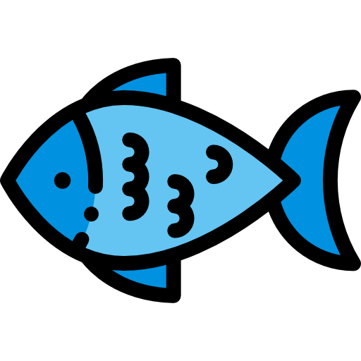 Fish icon