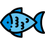Fish icon 64x64