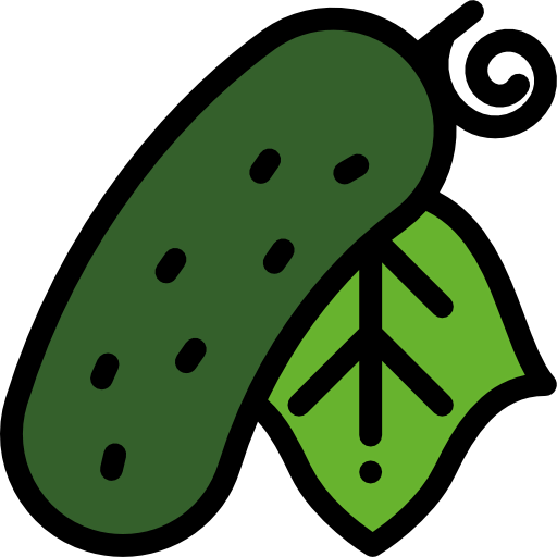 Cucumber icon