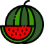 Watermelon icon 64x64