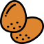 Potato icon 64x64