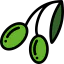 Olives icon 64x64