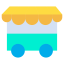 Ice cream icon 64x64