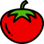 Tomato icon 64x64