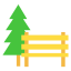 Bench icon 64x64