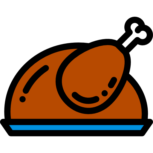 Chicken icon