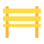 Bench icon 64x64