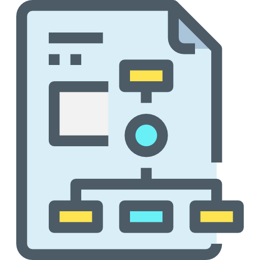 Planning icon