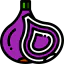 Onion icon 64x64