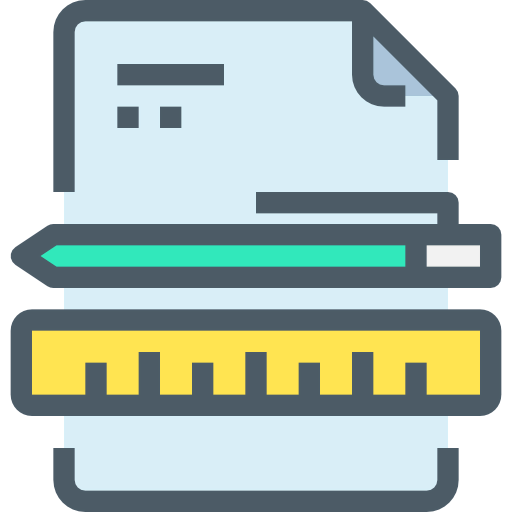 Planning icon
