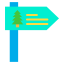 Signaling icon 64x64