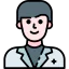 Doctor icon 64x64