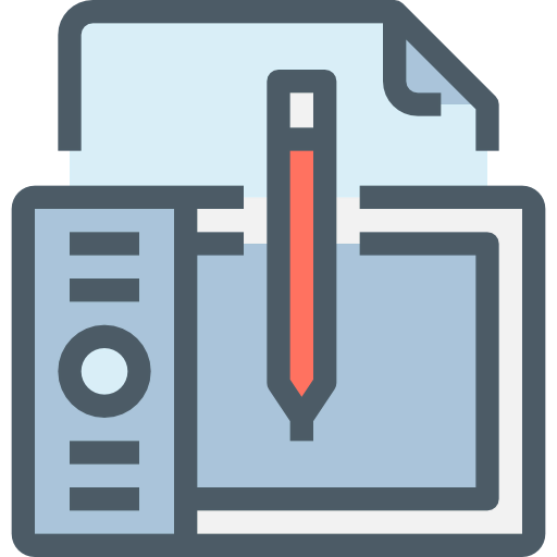 Tablet icon
