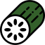 Courgette icon 64x64