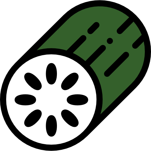 Courgette icon