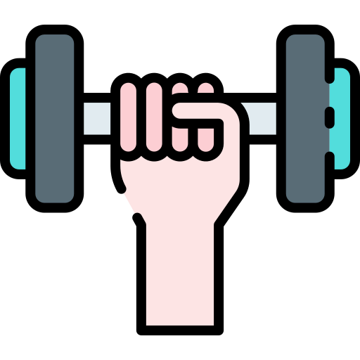 Exercise icon