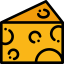 Cheese icon 64x64