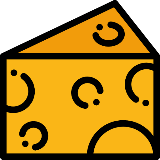 Cheese icon