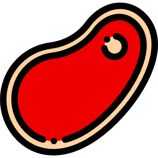 Steak icon