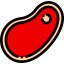 Steak icon 64x64