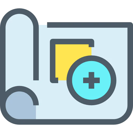 Planning icon