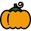 Pumpkin icon 64x64