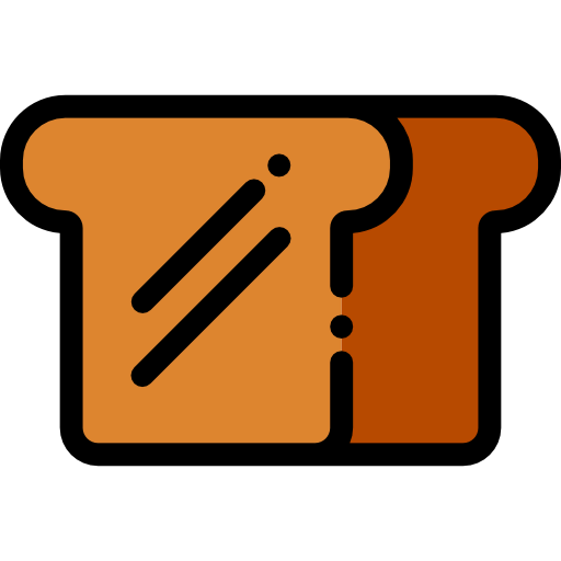 Bread icon