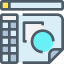 Programme іконка 64x64