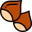 Acorn icon 64x64