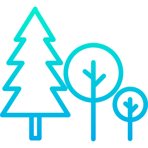 Trees icon