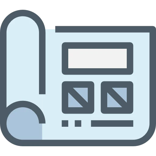 Planning icon