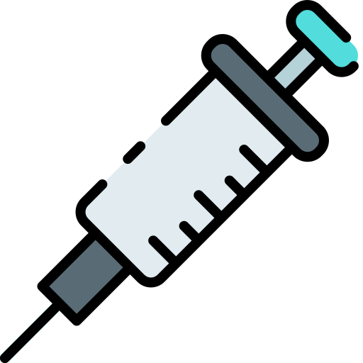 Injection icon
