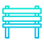 Bench icon 64x64
