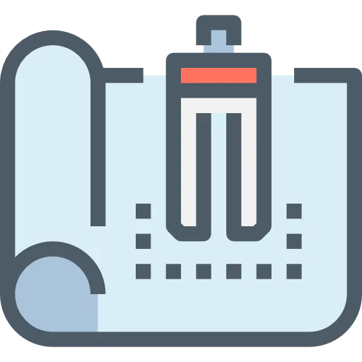 Compass icon